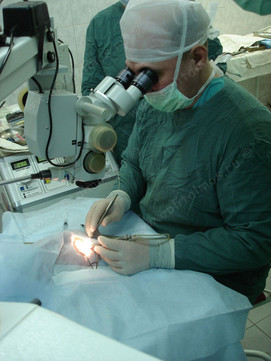 Центр Офтальмос в Одинцово, фото №1