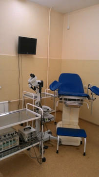 Поликлиника больницы № 7 на Казахской, фото №1