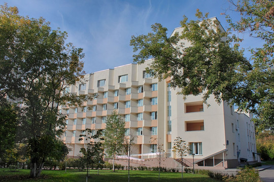 НПЦ МСР им. Швецовой на Лодочной, фото №1