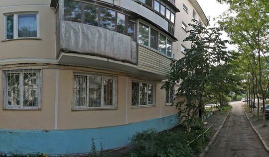 Ивалга на Космонавтов, фото №1