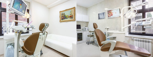 Стоматология Aesthetica, фото №1