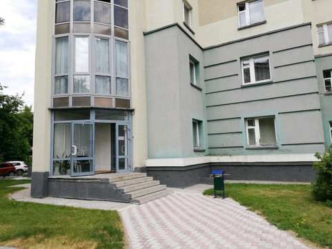 Региональный медико-диагностический центр, фото №1