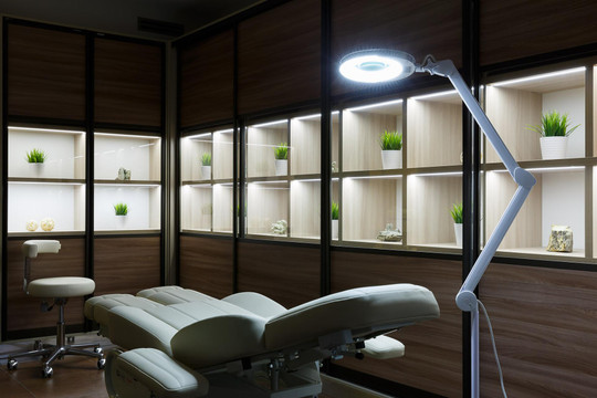 Клиника Health club&Spa, фото №1