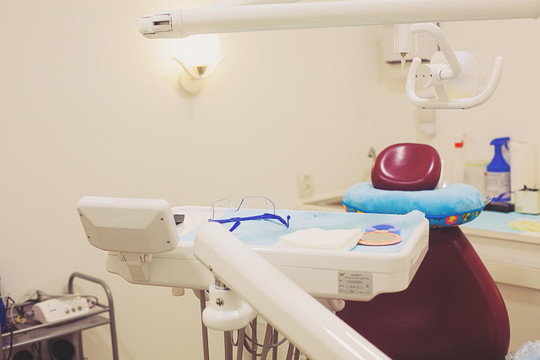 Стоматология Зубная фея, фото №1