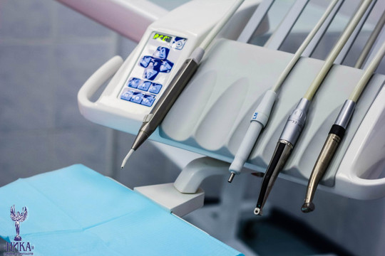 Стоматология Ника на Новороссийской, фото №1