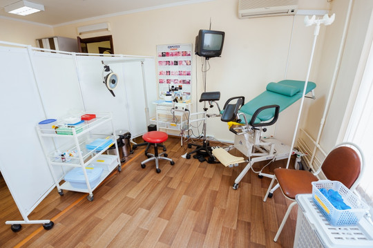 Медицинский научный центр МедБиоСпектр, фото №1