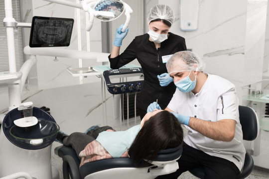 Альтамед на Комсомольской, фото №1