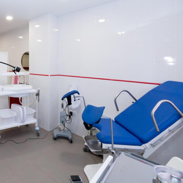 Сеть клиник Легамед, фото №1