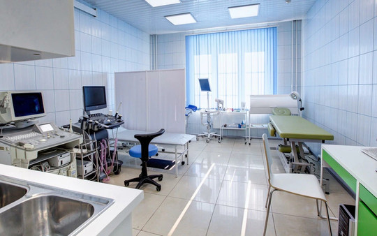 GoldenMed в Красногорске, фото №1