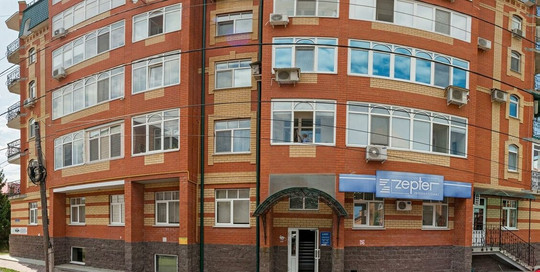 МЦ Доктор Лор, фото №1