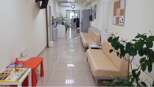 МЦ Доверие-Мед, фото №1