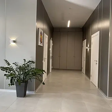 Стоматология Dentalroom на Коминтерна, фото №1