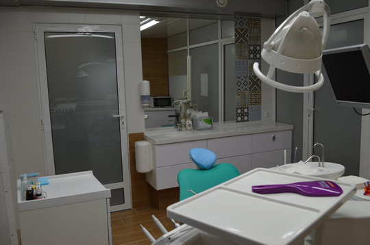 Стоматология «Главврач», фото №1