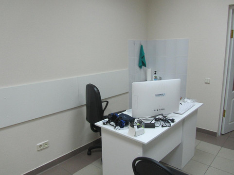 Брейн Клиник, фото №1