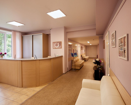 Клиника Центр ЭКО, фото №1