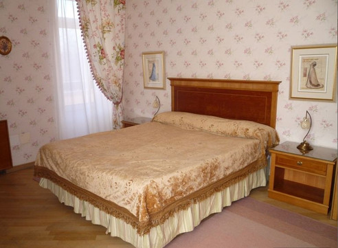 Медицинский центр Управления делами Мэра и Правительства Москвы, фото №1