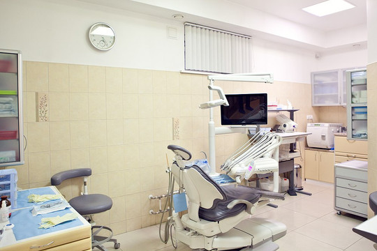 Стоматология Якоб, фото №1