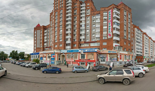 Кабинет офтальмолога ЭльЛикон на Говорова, фото №1