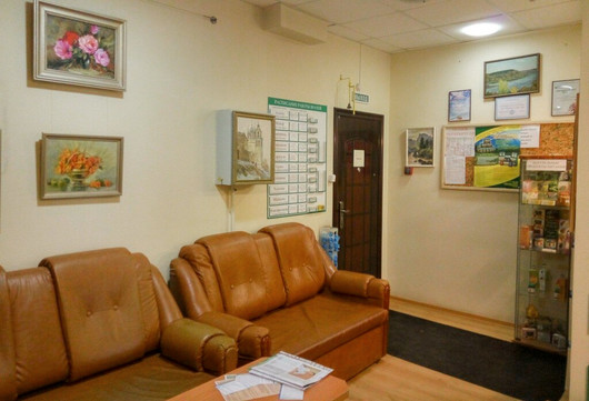 МЦ Алфит-Сиб, фото №1