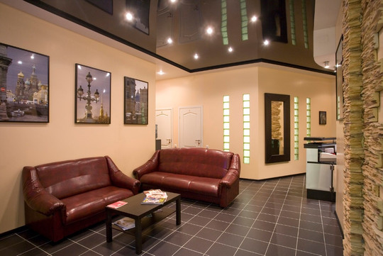 Стоматология На Приморской, фото №1