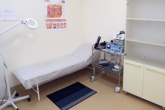 Медицинский центр Позитивмед, фото №1