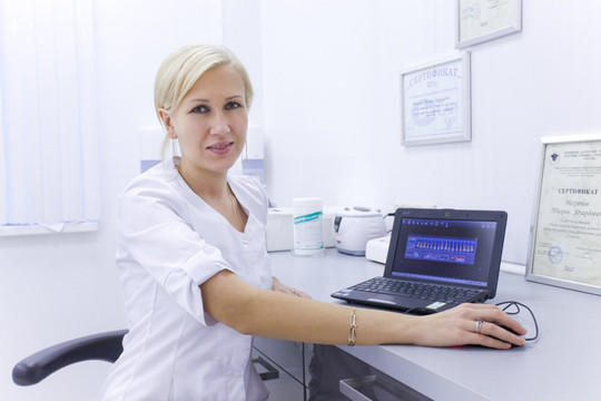 Стоматология Авиценна Лв, фото №1