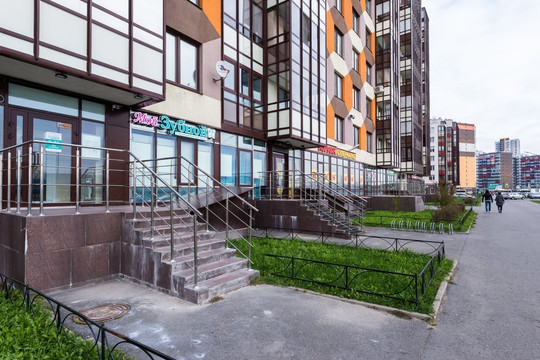 Мой Зубной в Кудрово, фото №1