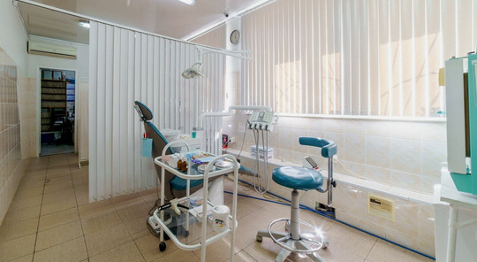 Дентал-Практик на Героев космоса, фото №1