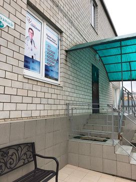 Семейная в пер Колхозный, фото №1