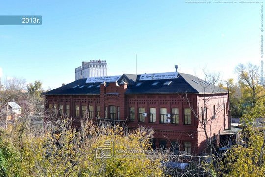 Амитис на Главной, фото №1