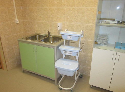 Клиника Доктор Рядом на Шокальского, фото №1