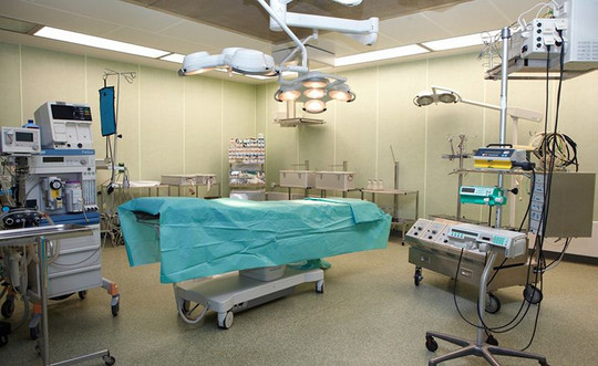 Городская многопрофильная больница №2, фото №1