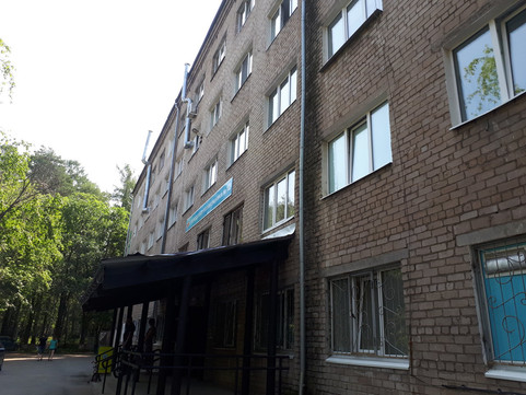 Травмпункт Кировского района на Липатова, фото №1