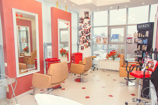 Территория красоты на Московской, фото №1