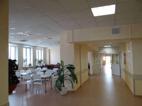 Женская консультация на Строителей, фото №1