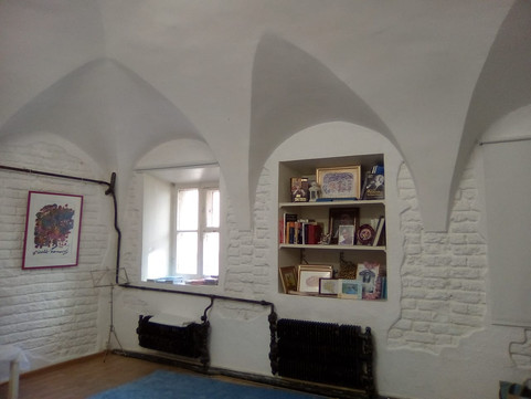 Буду говорить в Кривоколенном переулке, фото №1