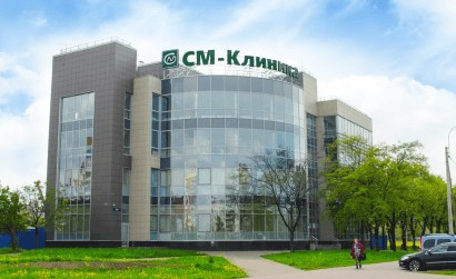СМ-Клиника на Дунайском, фото №1