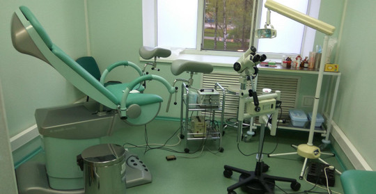 Клиника Частный доктор, фото №1