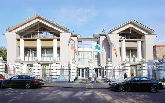 МЕДСИ в Грохольском переулке, фото №1