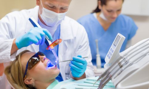 Стоматологическая клиника «Даяна» на ул. Гоголя, фото №1