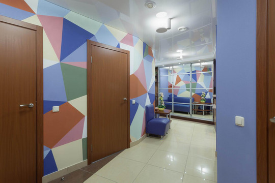 Салон эстетической стоматологии, фото №1