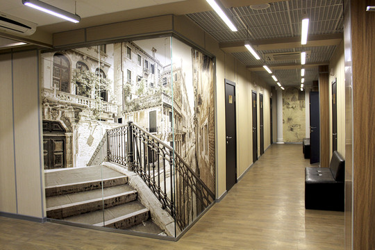 Травмпункт Первой семейной клиники на Коломяжском, фото №1