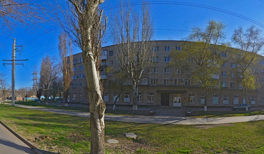 Женская консультация №3 на Пальмиро Тольятти, фото №1