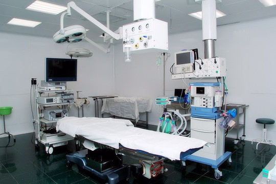 Городская больница № 41, фото №1