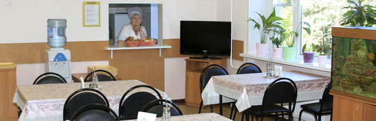 Психиатрическая клиническая больница № 12 им. Каннабиха, фото №1