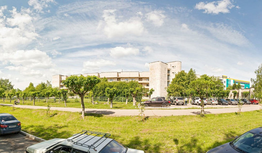 Отделение платных услуг Медина на Московском, фото №1