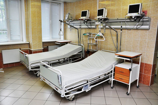 Роддом № 7, фото №1