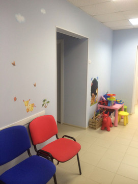 Детская клиника Kids, фото №1