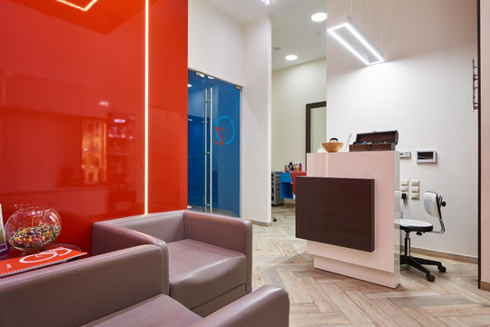 Центр красоты и косметологии OZ, фото №1