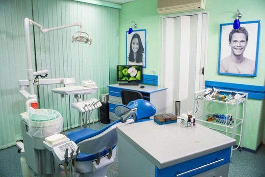 Стоматология «Эксперт», фото №1